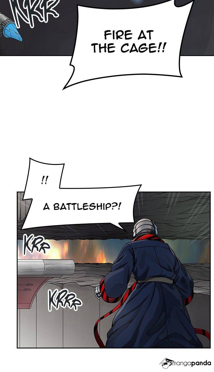 Tower of God Chapter 470 image 032